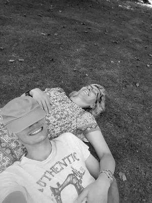 Christophe & Stéphanie, Location Stéphanie Boizard