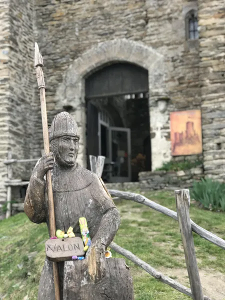 , Tourisme en Aubrac