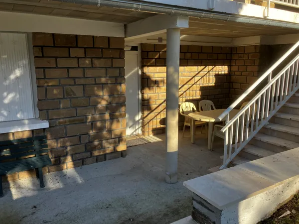 , Entrée - david boissonnade