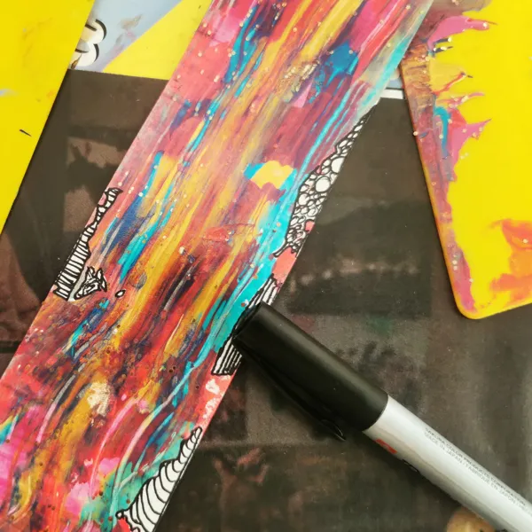 1er dimanche du mois : atelier