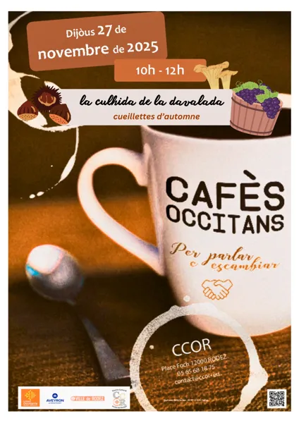 Café Occitan