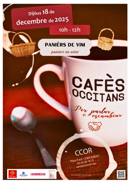 Café Occitan