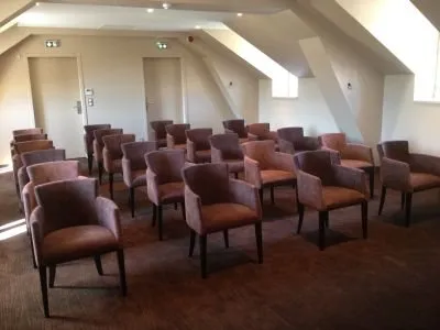 Salle Multi Media LE 1837, Le 1837