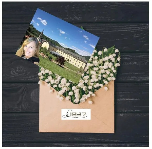 Appart Hôtel Spa LE 1837, Le 1837