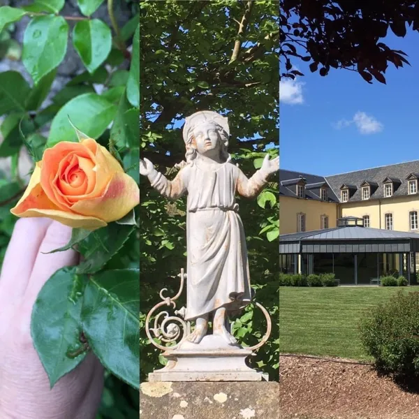 Appart Hôtel Spa LE 1837, Le 1837