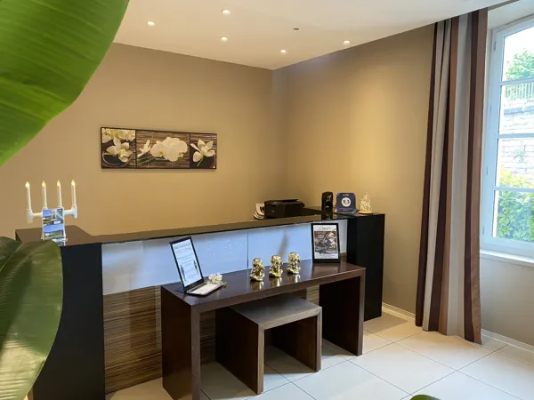 Acceuil LE 1837, Le 1837