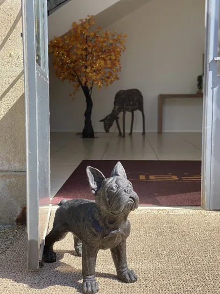 Appart Hôtel Spa LE 1837, Le 1837