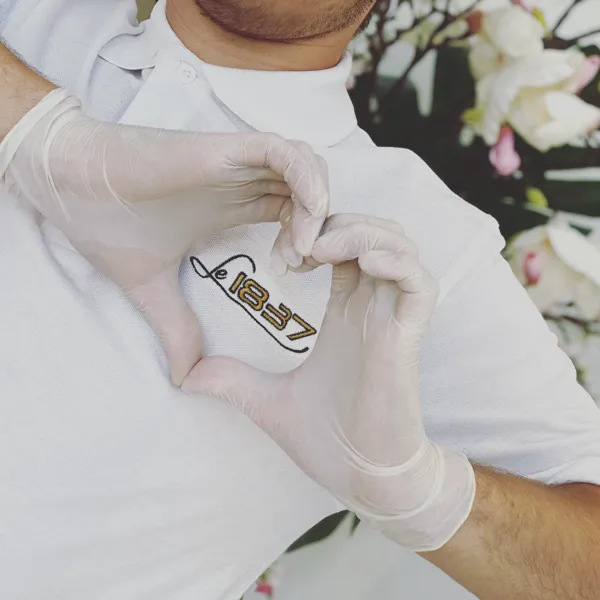 Appart Hôtel Spa LE 1837, Résidence Le 1837