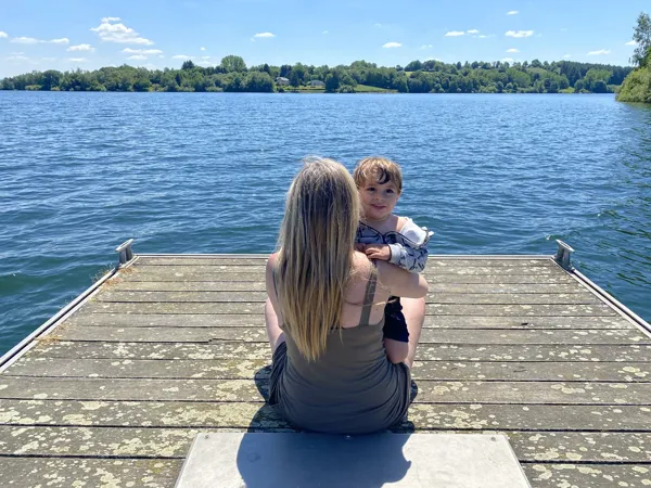 Balades autour du 1837, Résidence Le 1837