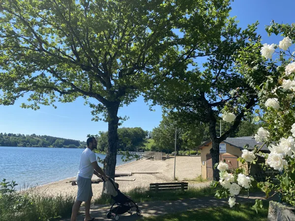 Balades autour du 1837, Résidence Le 1837