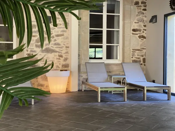 Résidence Le 1837, OFFICE DE TOURISME DU PAYS DE ROQUEFORT ET DU ST-AFFRICAIN