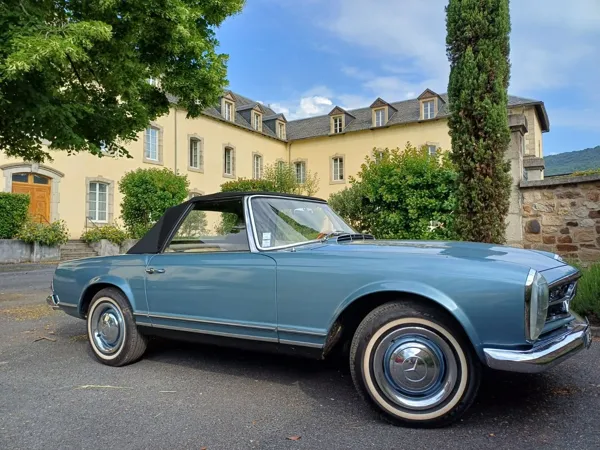 Parking privé clos LE 1837, Résidence le 1837