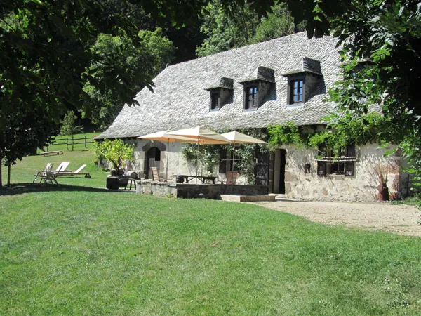 Gîte de l'Estradié