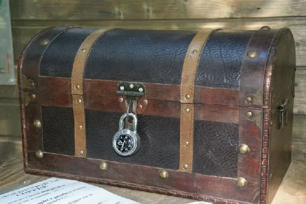 Grimpe et Cimes - Labyrinthe - Chasse au Trésor