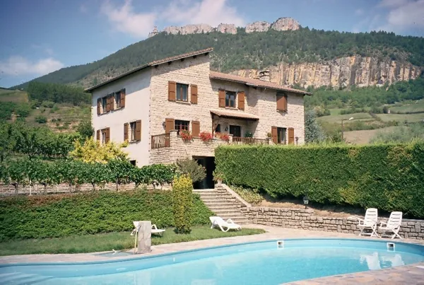 Domaine de la Cardabelle