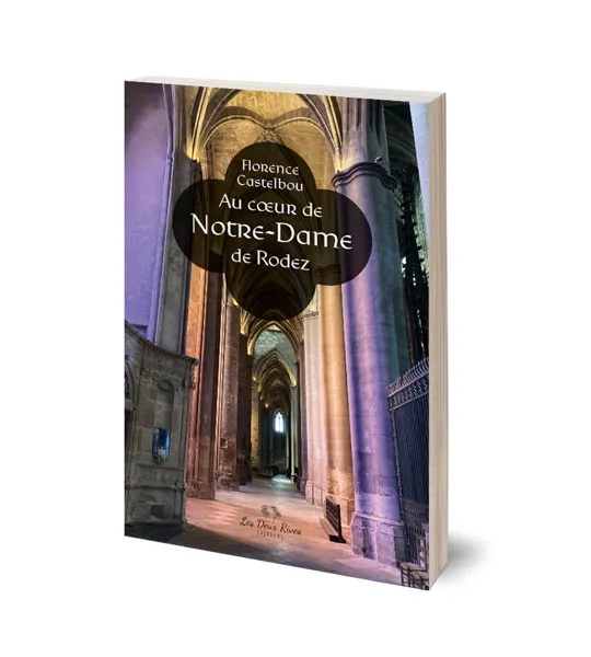 Dédicace : Florence Castelbou