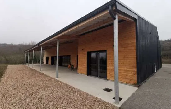 , ©Mairie Ste-Eulalie de Cernon