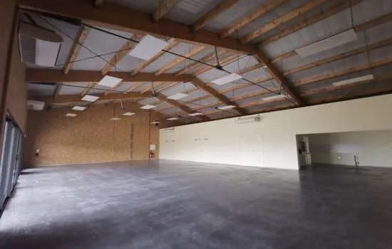 Salle multi activités