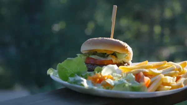 Snack, CAMPING LES BORDS DU TARN