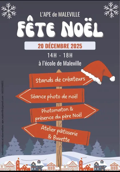 Fête de Noël
