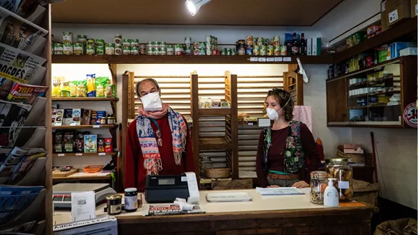 Le Dépanneur du Viala