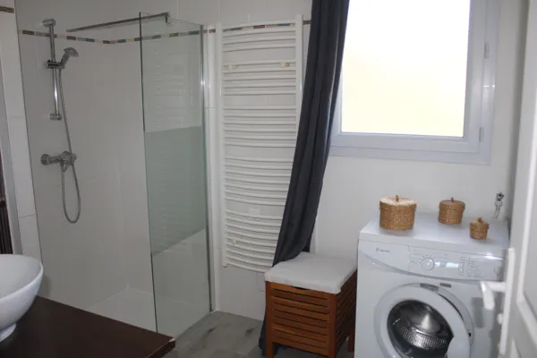 Gîte - Mme ROUCAYROL