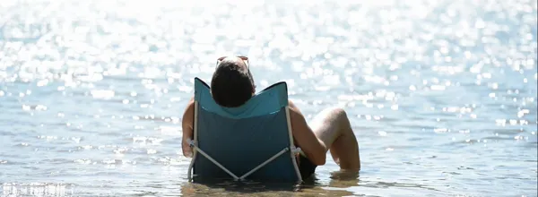 détente & calme assurés, 