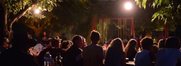 convivialité, perso