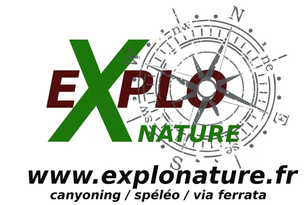 randonnée aquatique aveyron, Rivière guillaume