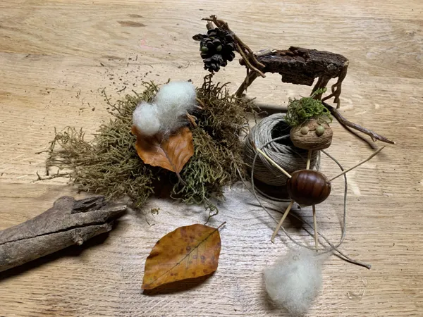 Visite/atelier pour tous : 