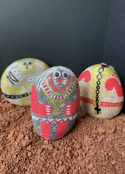 Visite/atelier pour tous : 