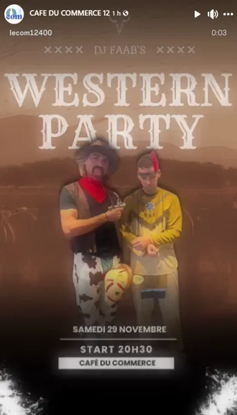 Western Party