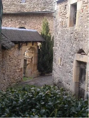 Gîte Calme et Authenticité à Bonauberg