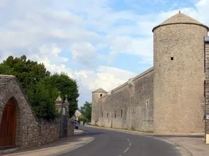 La Cavalerie, Point Accueil - La Cavalerie