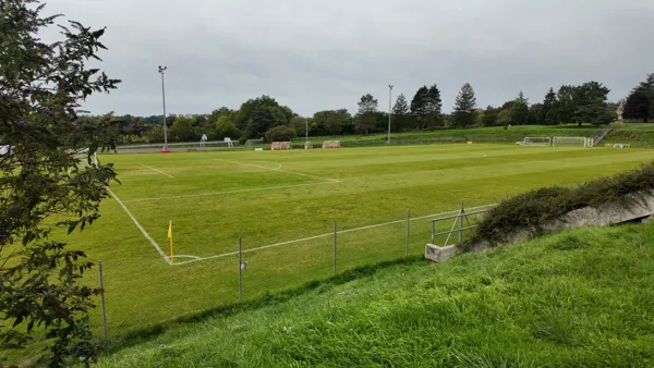 Complexe de Vabre foot