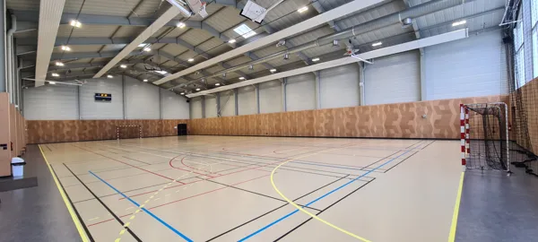 , Association Droit au Lac