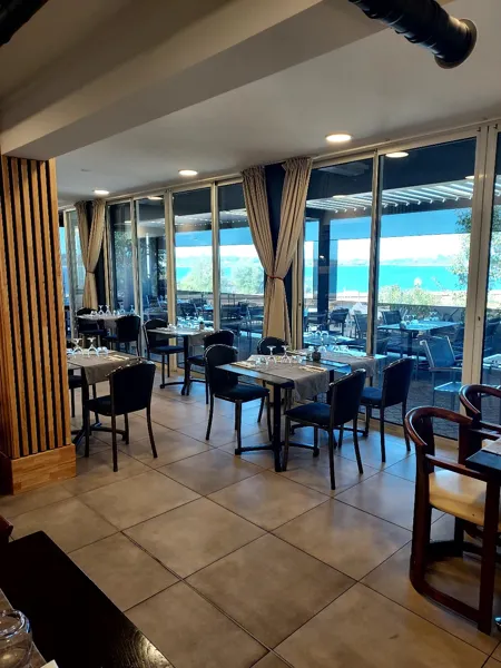 Partie logia - Les Reflets du Lac, OFFICE DE TOURISME DE PARELOUP LEVEZOU