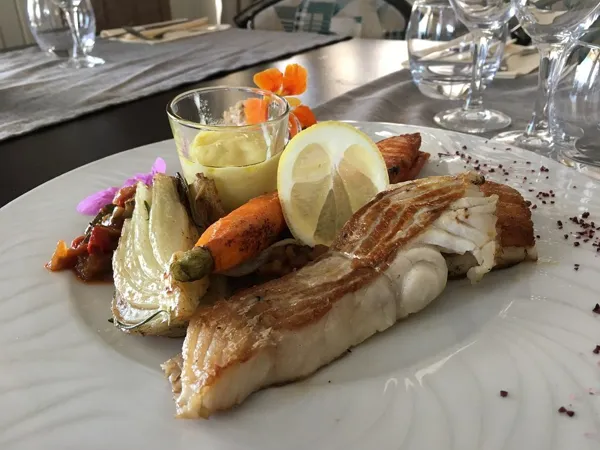 Les Reflets du Lac poisson, OFFICE DE TOURISME DE PARELOUP LEVEZOU