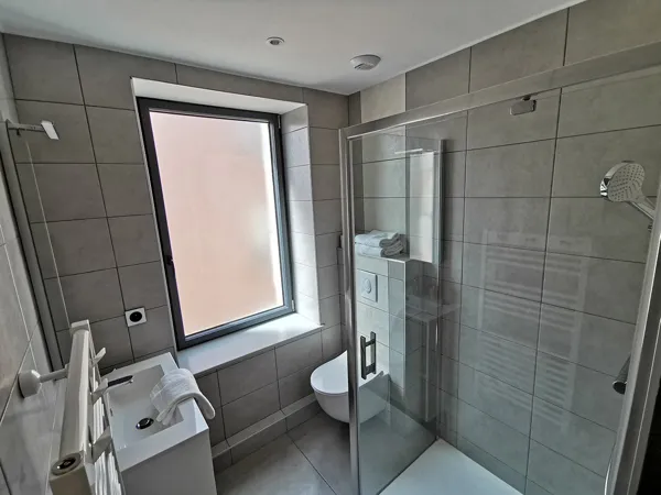 Hôtel Restaurant Le Pont Neuf, Restaurant Le Pont Neuf