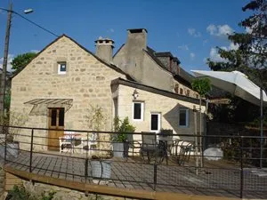 Gîte La Garde - François RIGAL