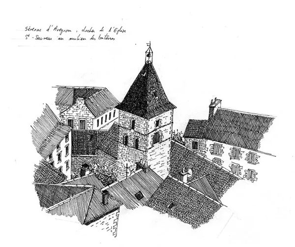 Exposition des travaux de Marion Danset et Nicolas Hertz