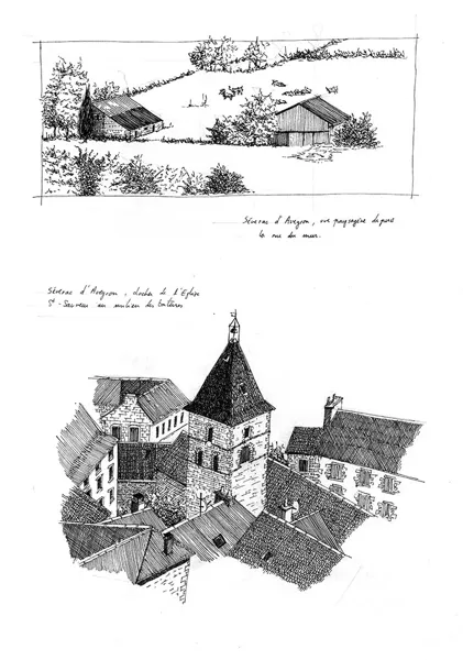 , ©M. Danset et N. Hertz