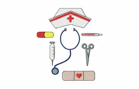 Centre de soins infirmiers