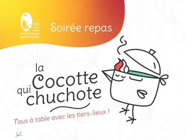 La Cocotte qui chucote