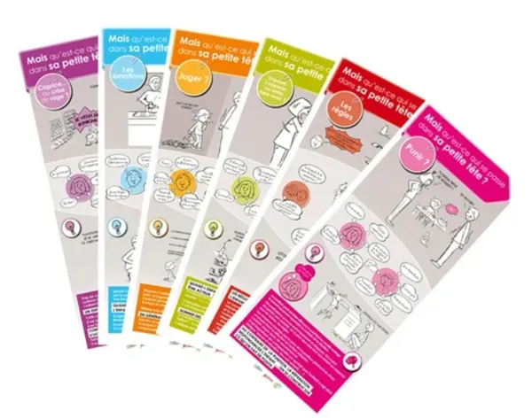 Exposition autour de la Petite Enfance