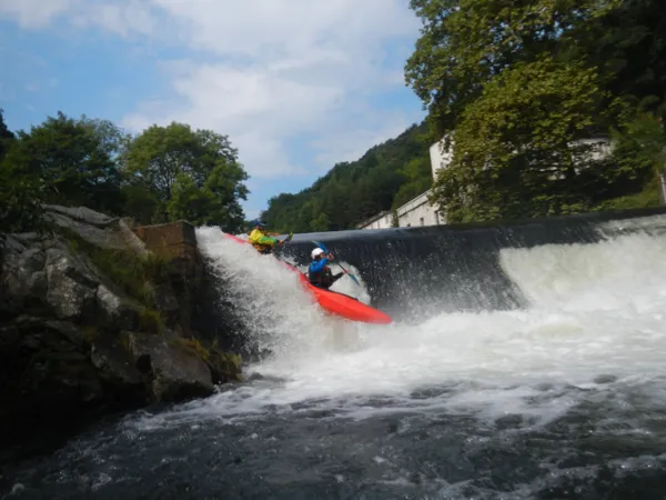 B&ABA Sports Nature - Canoë, paddle et raft