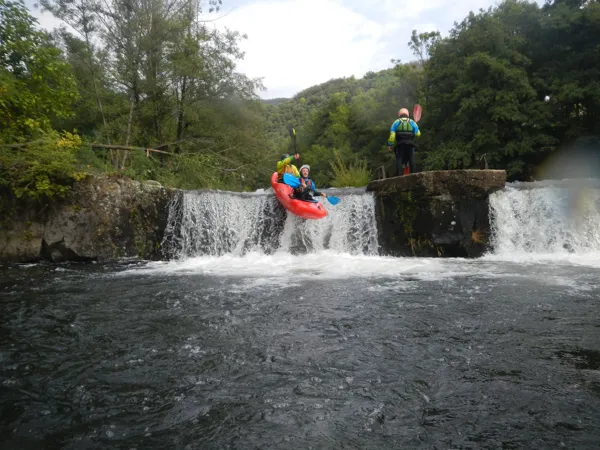 B&ABA Sports Nature - Canoë, paddle et raft