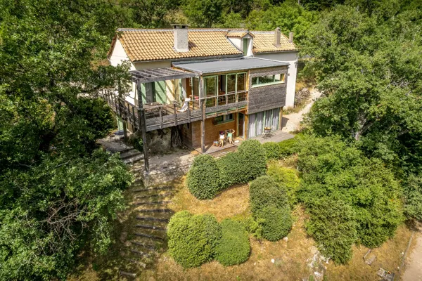 Les Chambres de la Dourbie