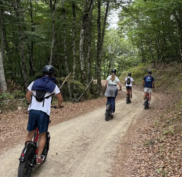 , Tourisme en Aubrac