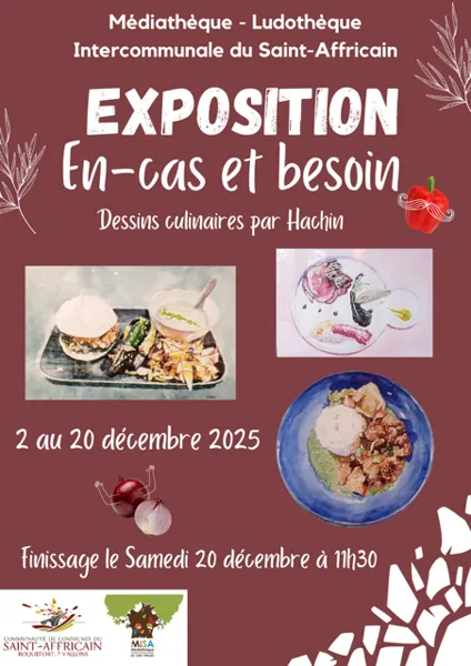 Exposition : 